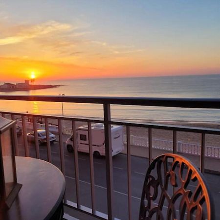Pmt16 - Large City Apartment On The Beach Torrevieja Eksteriør billede