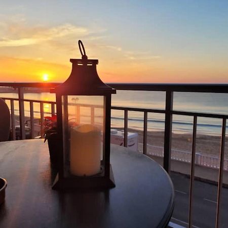 Pmt16 - Large City Apartment On The Beach Torrevieja Eksteriør billede