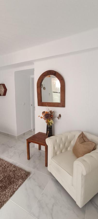 Pmt16 - Large City Apartment On The Beach Torrevieja Eksteriør billede
