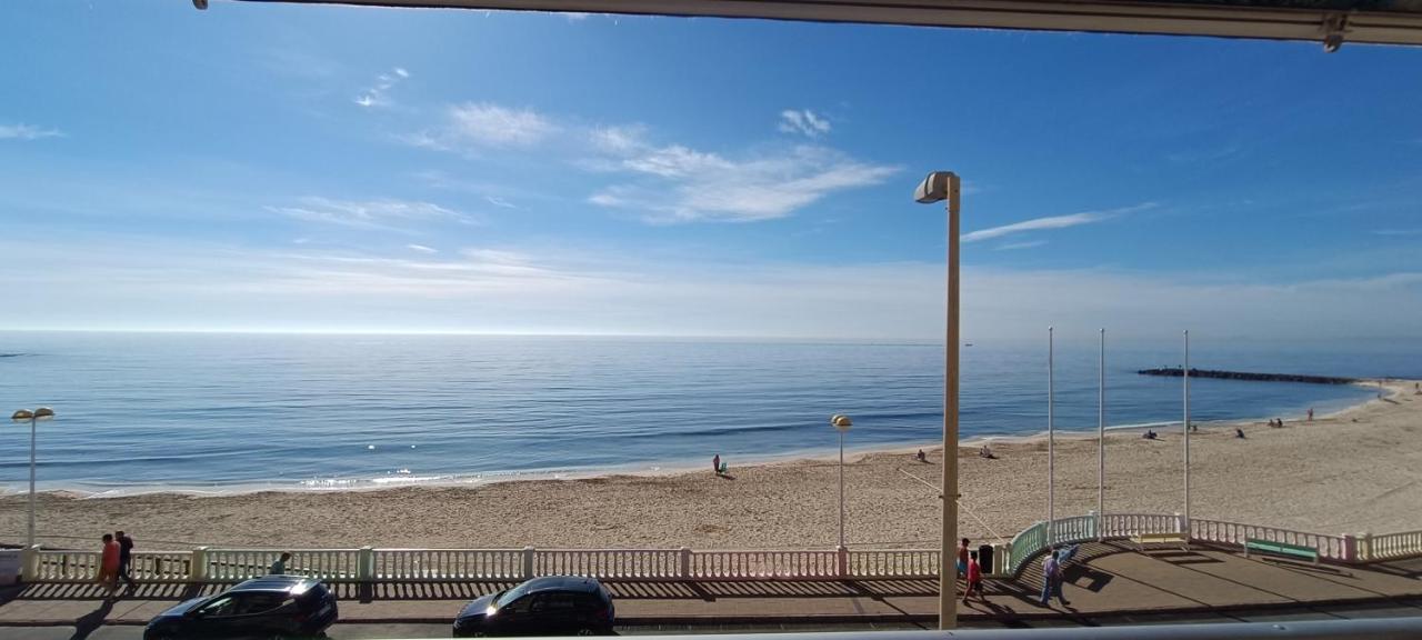 Pmt16 - Large City Apartment On The Beach Torrevieja Eksteriør billede