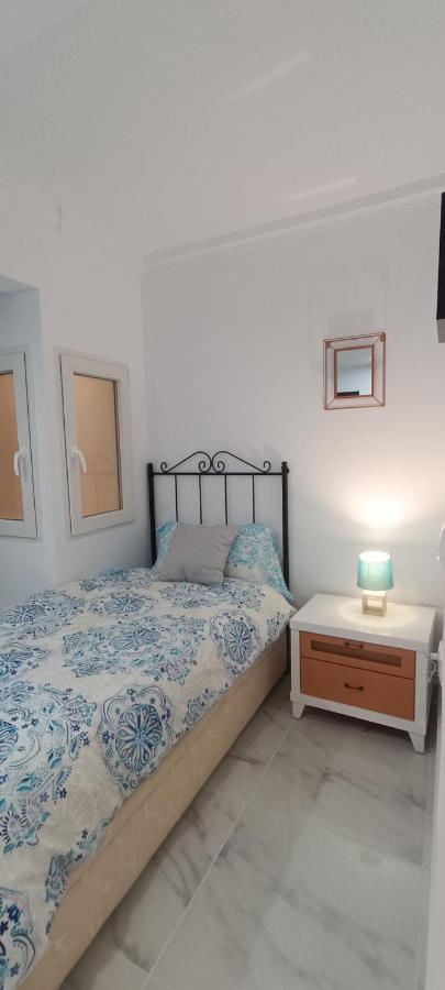 Pmt16 - Large City Apartment On The Beach Torrevieja Eksteriør billede
