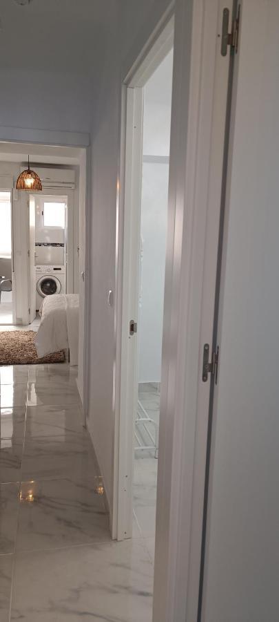 Pmt16 - Large City Apartment On The Beach Torrevieja Eksteriør billede