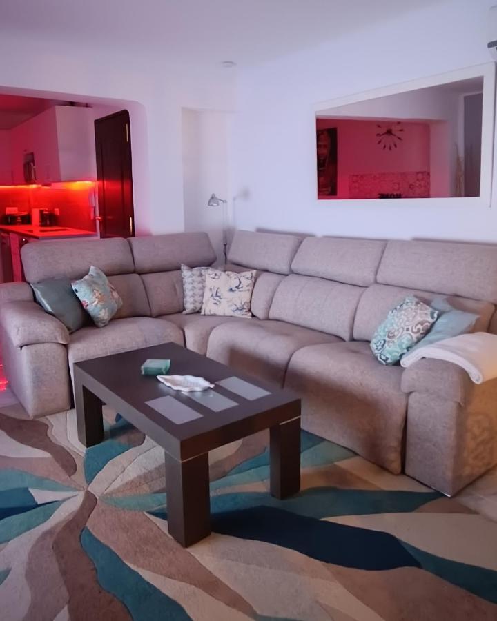 Pmt16 - Large City Apartment On The Beach Torrevieja Eksteriør billede