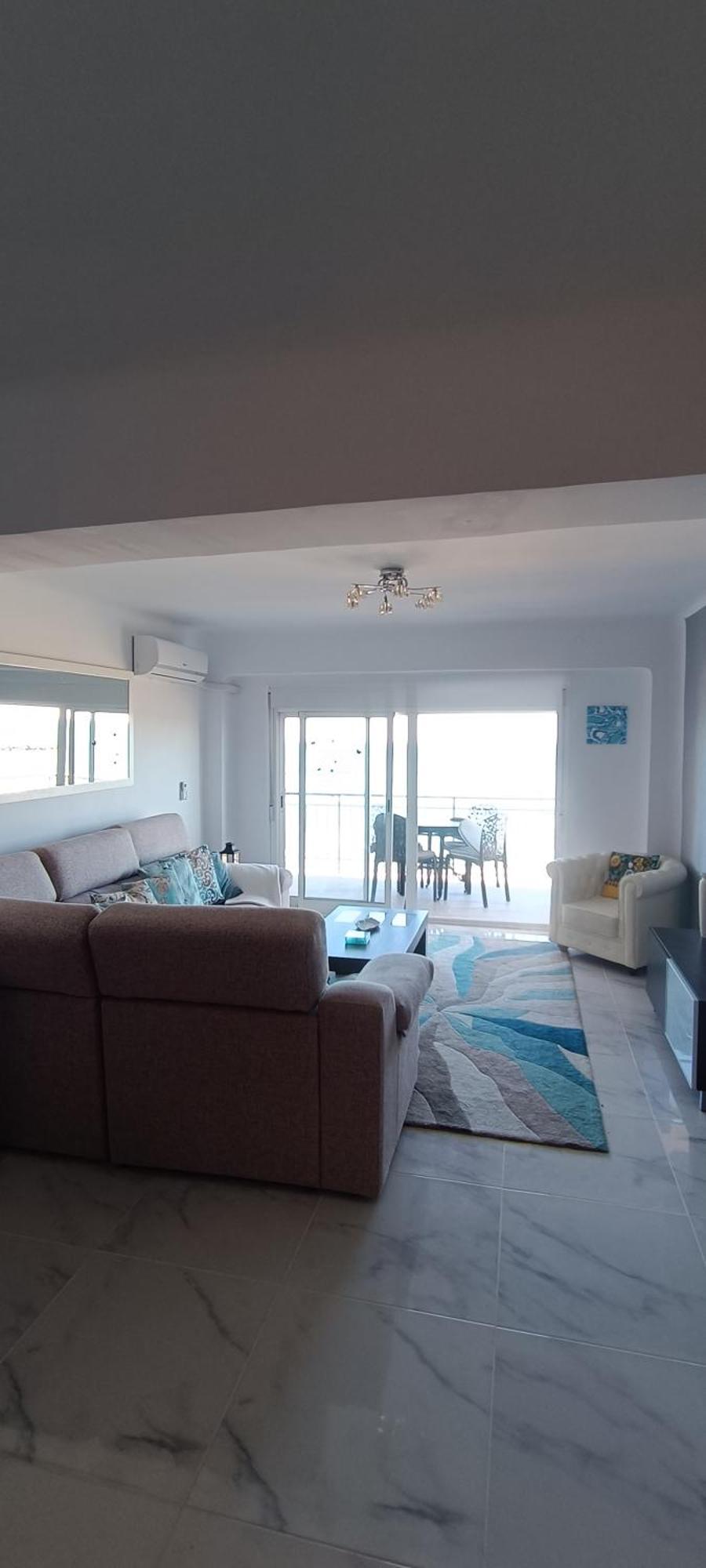 Pmt16 - Large City Apartment On The Beach Torrevieja Eksteriør billede