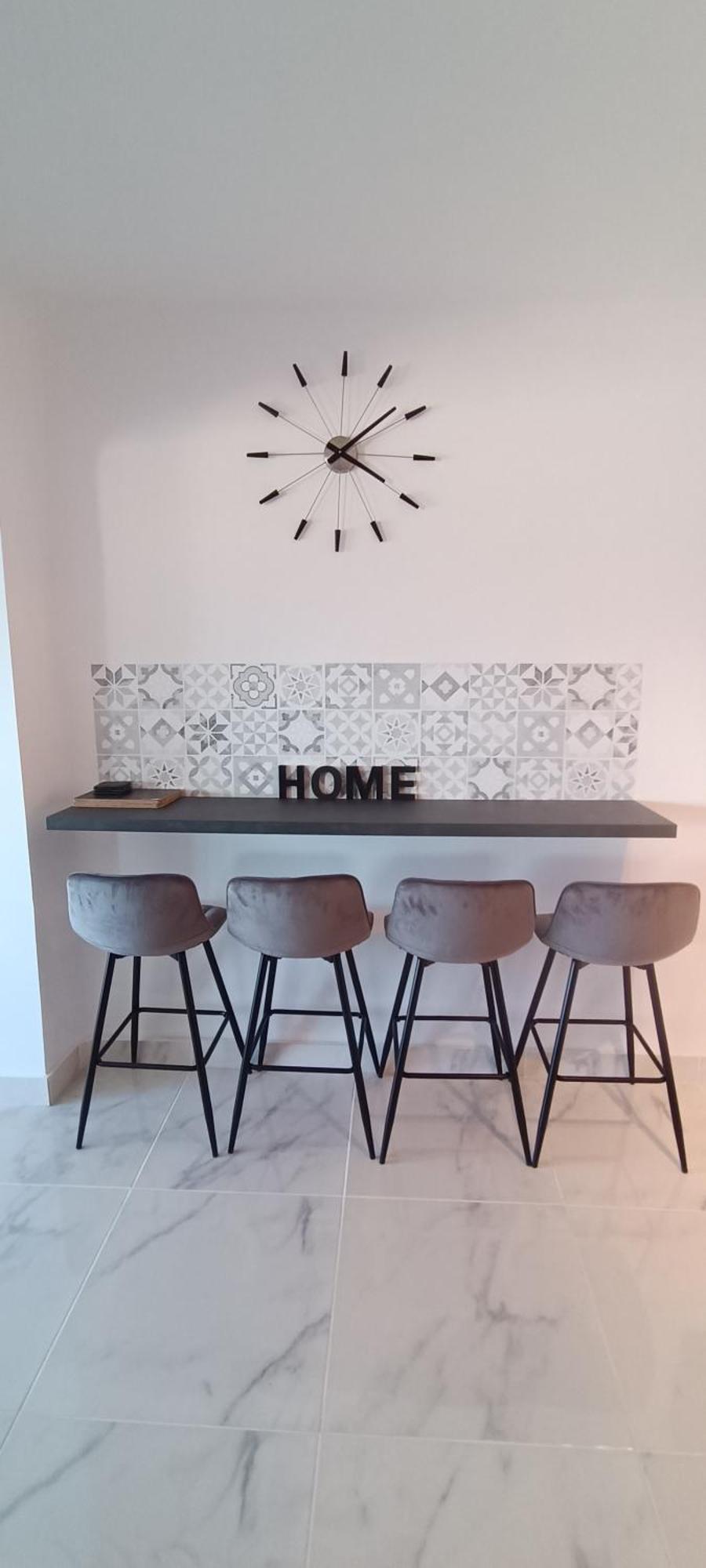 Pmt16 - Large City Apartment On The Beach Torrevieja Eksteriør billede