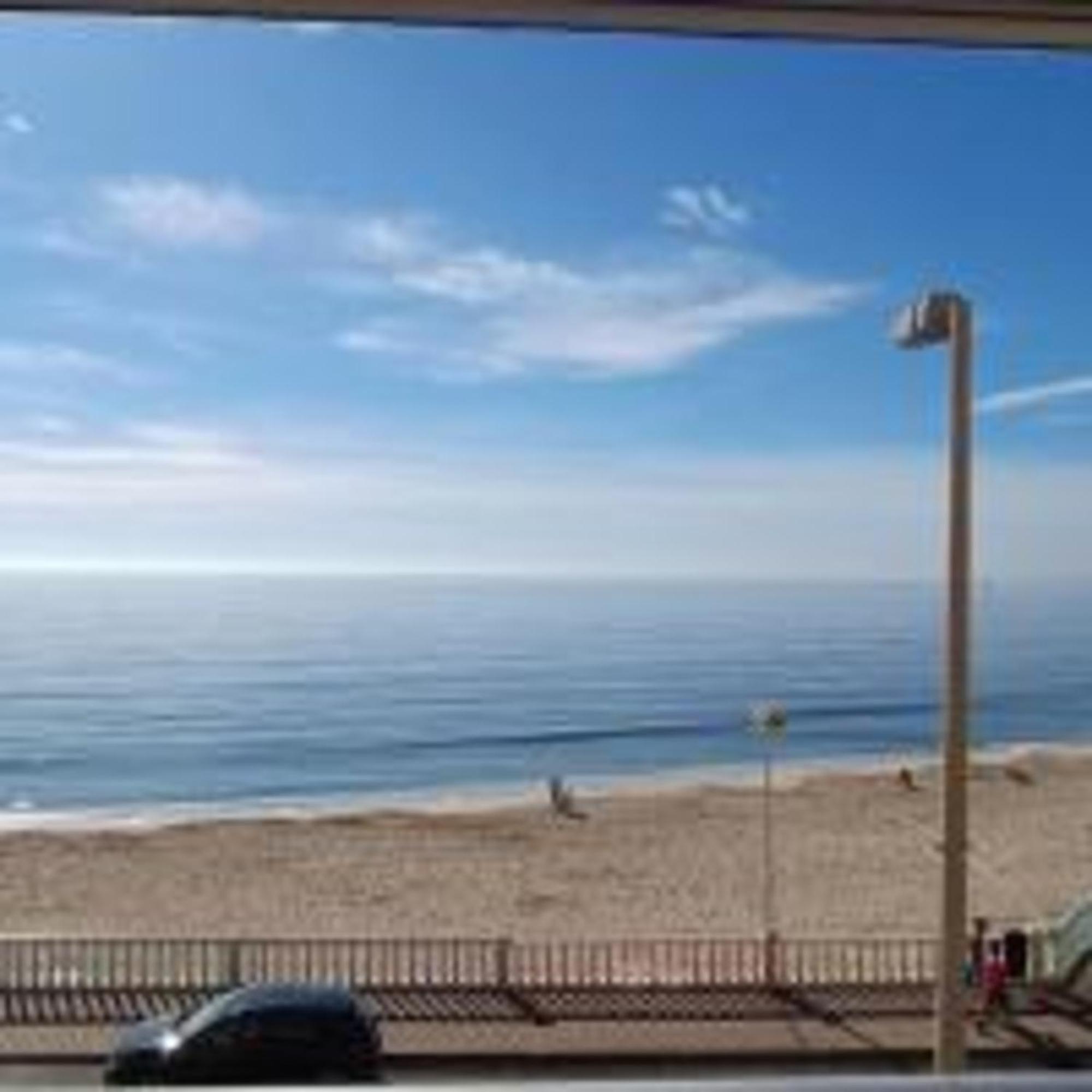 Pmt16 - Large City Apartment On The Beach Torrevieja Eksteriør billede